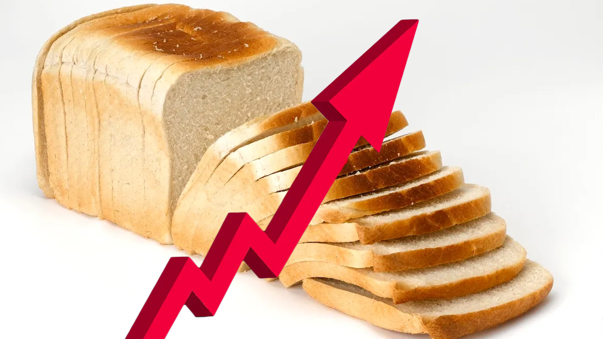 Sliced between growth and grief